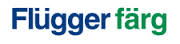 Flugger färg logo